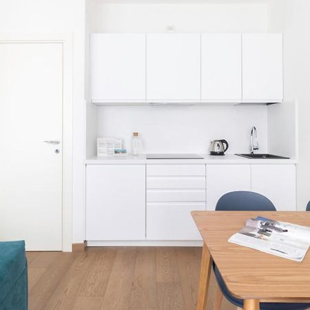Italianway - Mauro Macchi 65 Apartment มิลาน ภายนอก รูปภาพ