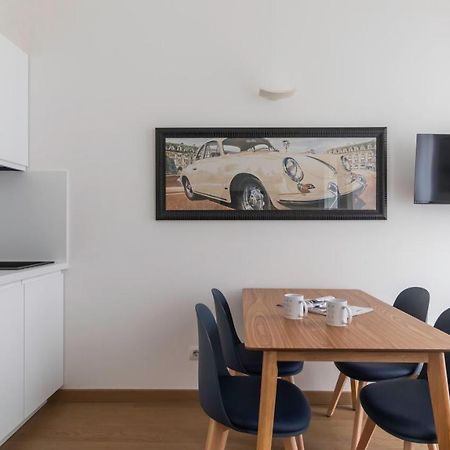 Italianway - Mauro Macchi 65 Apartment มิลาน ภายนอก รูปภาพ