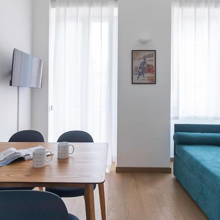 Italianway - Mauro Macchi 65 Apartment มิลาน ภายนอก รูปภาพ