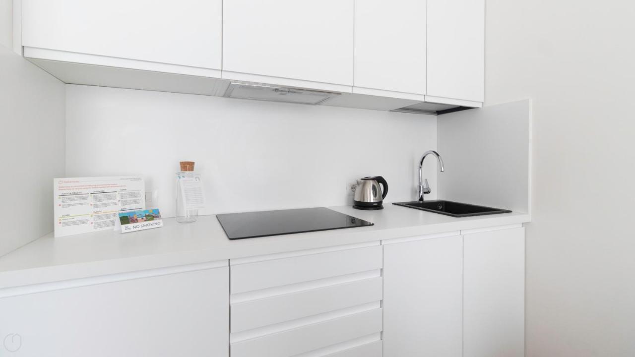 Italianway - Mauro Macchi 65 Apartment มิลาน ภายนอก รูปภาพ