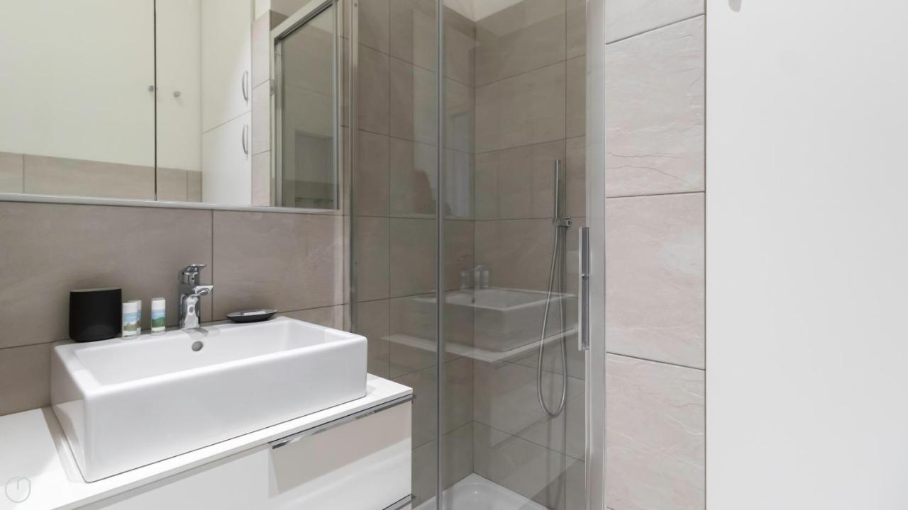 Italianway - Mauro Macchi 65 Apartment มิลาน ภายนอก รูปภาพ