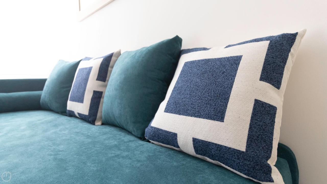 Italianway - Mauro Macchi 65 Apartment มิลาน ภายนอก รูปภาพ