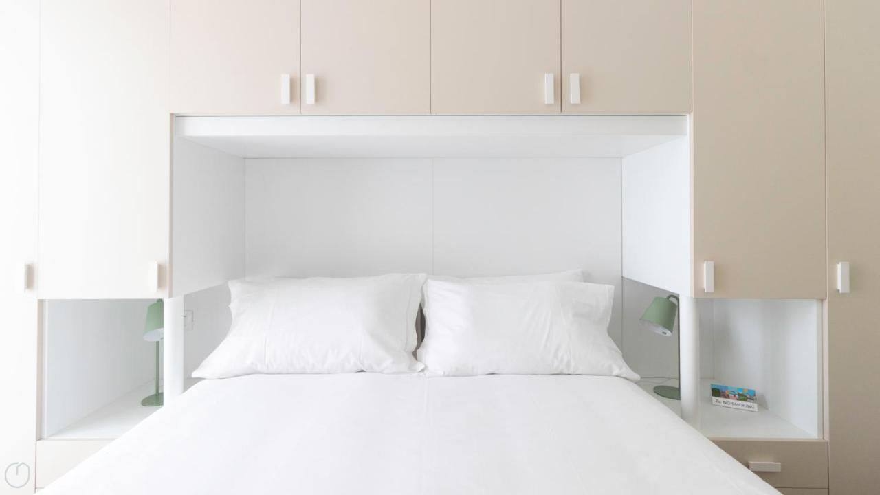 Italianway - Mauro Macchi 65 Apartment มิลาน ภายนอก รูปภาพ